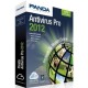 Panda Antivirus Pro 2012