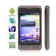 H300 Táctil Doble SIM Android 2.2 Wifi Cuatribanda