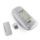 Ratón Óptico Inalámbrico USB Multi-Touch